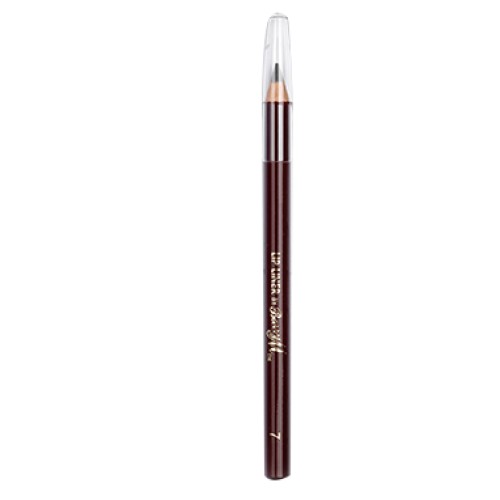 Barry M Lip Liner Wine (Wine No. 7)